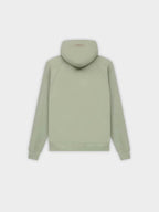 Fear of God Essentials Hoodie (SS22) Seafoam