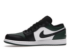 Air Jordan 1 Low Green Toe