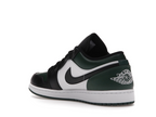 Air Jordan 1 Low Green Toe