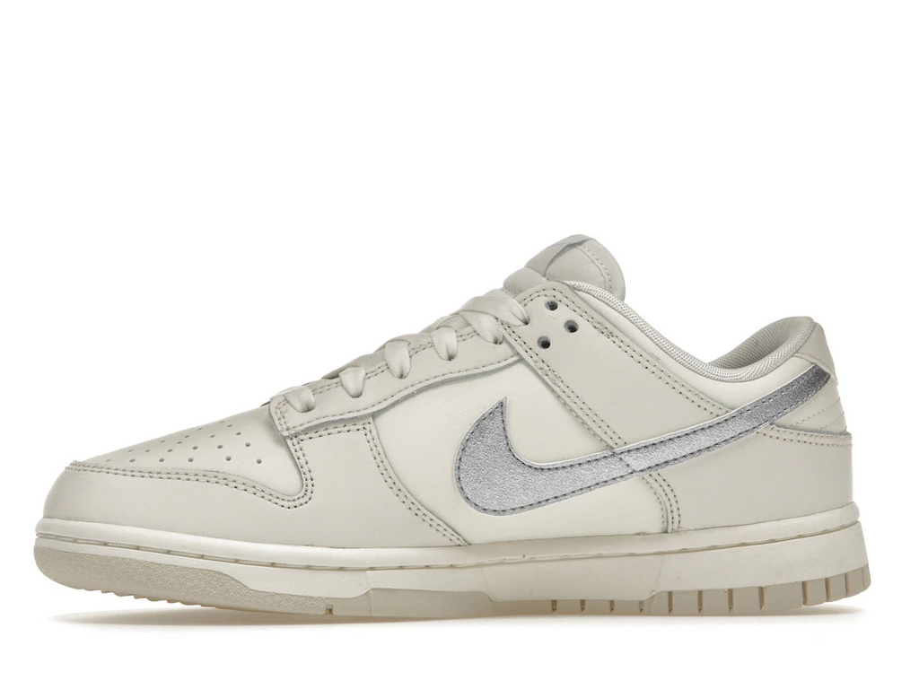 Nike Dunk Low Oxygen Purple (W)