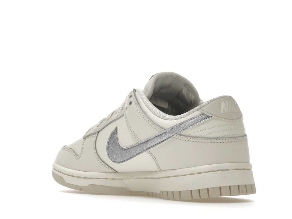 Nike Dunk Low Oxygen Purple (W)