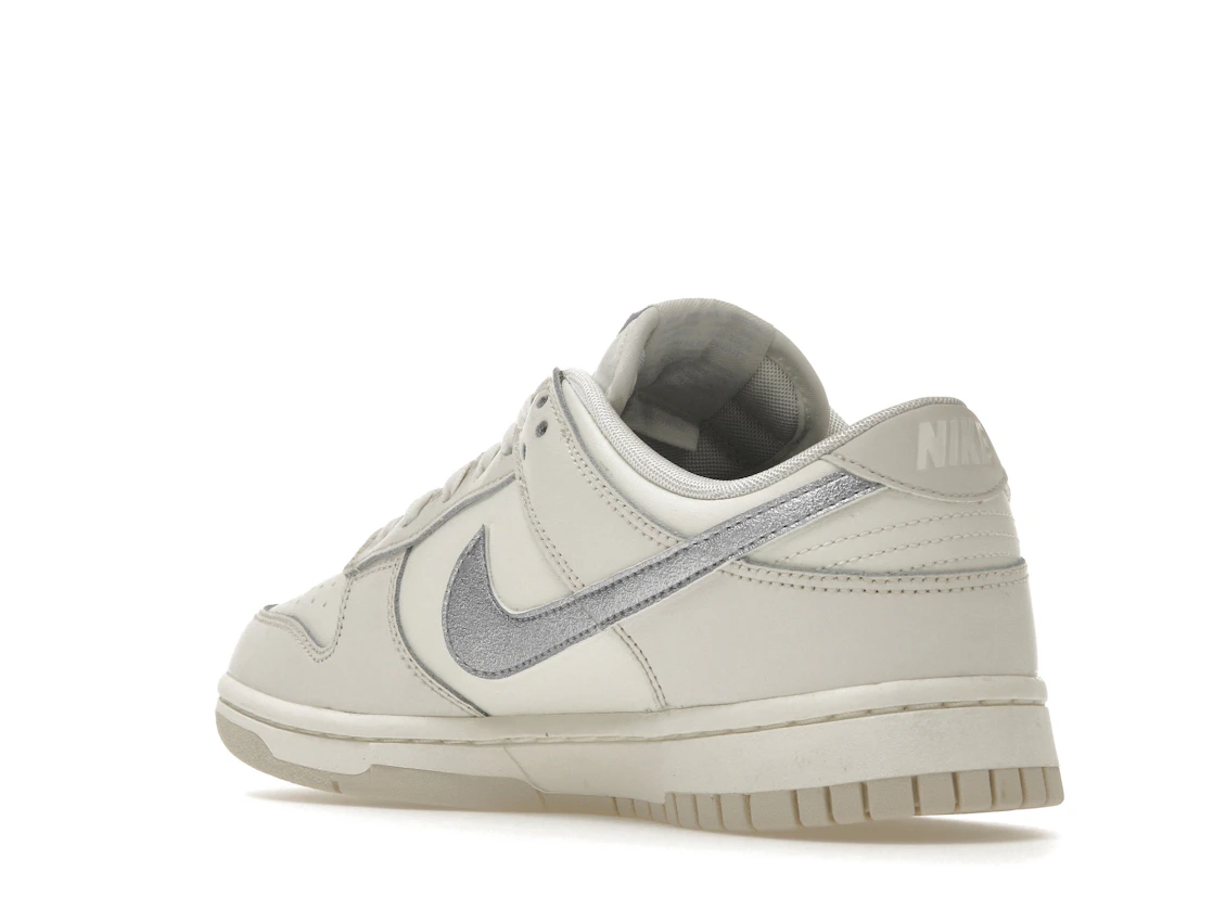Nike Dunk Low Oxygen Purple (W)