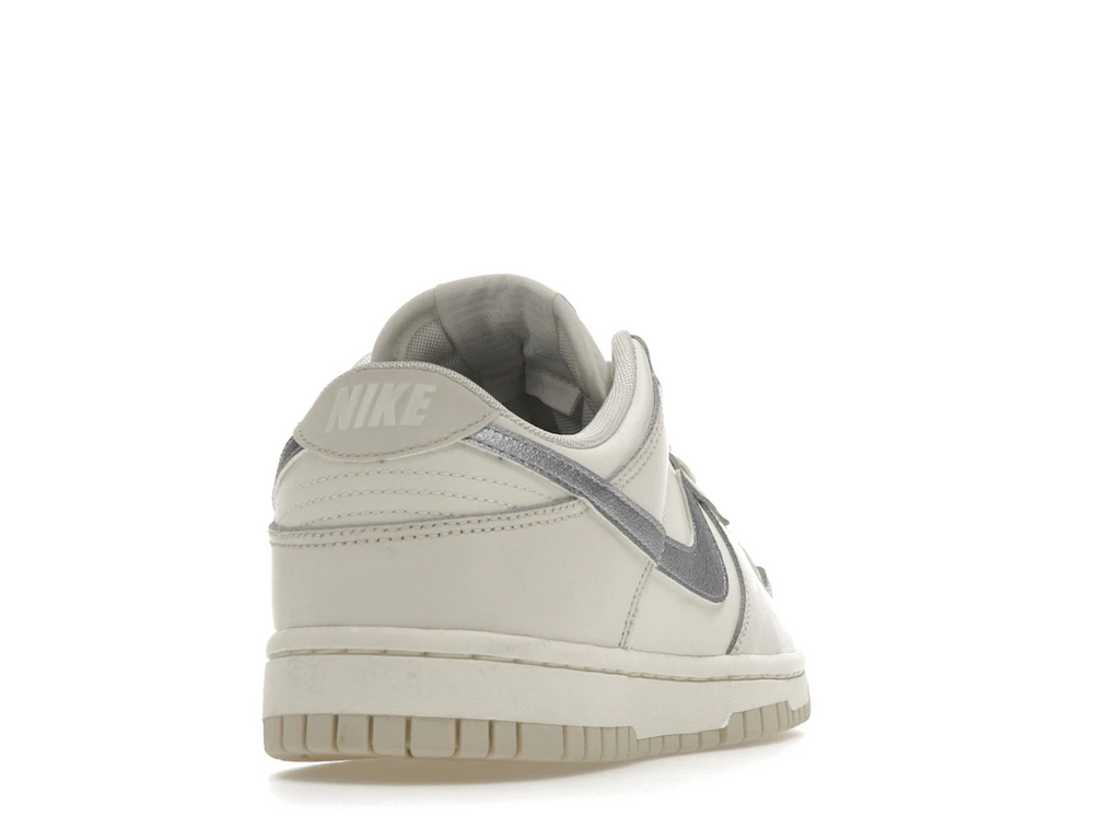 Nike Dunk Low Oxygen Purple (W)