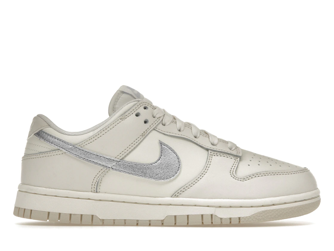 Nike Dunk Low Oxygen Purple (W)