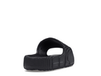 adidas Adilette Slides Carbon