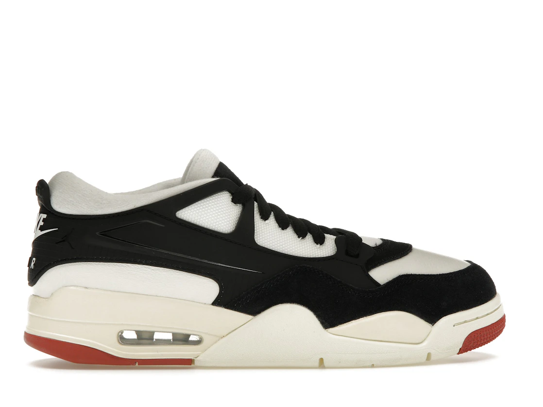 Jordan 4 RM Canyon Rust