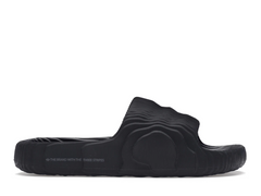 adidas Adilette Slides Carbon