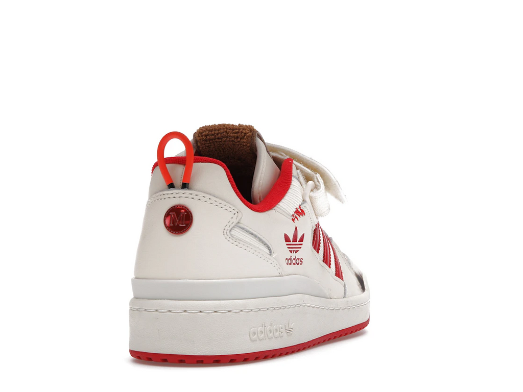 adidas Forum Low Home Alone