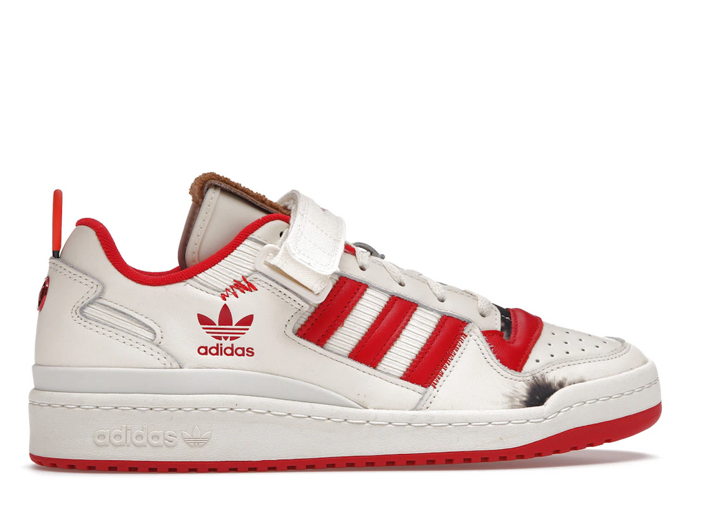 adidas Forum Low Home Alone