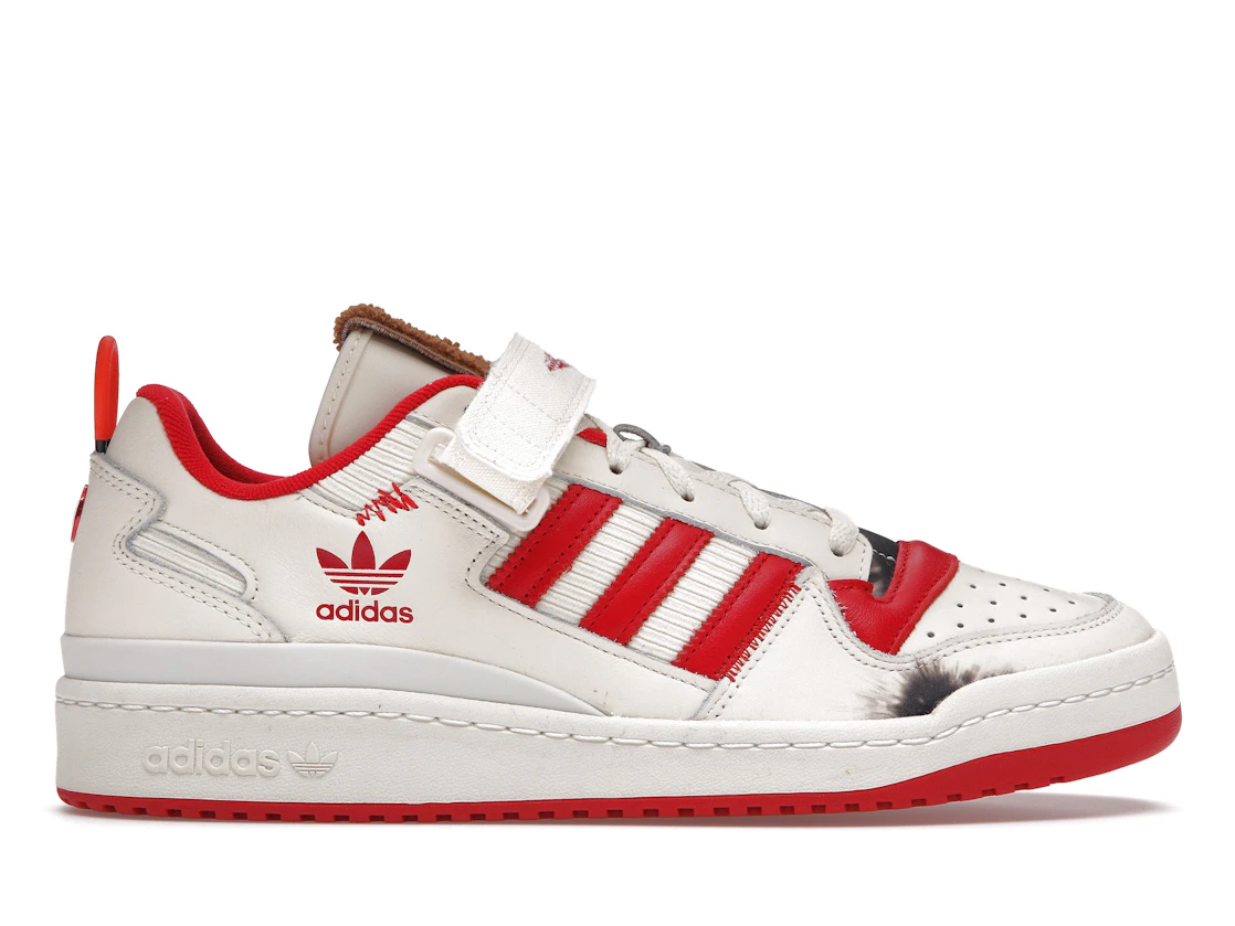 adidas Forum Low Home Alone