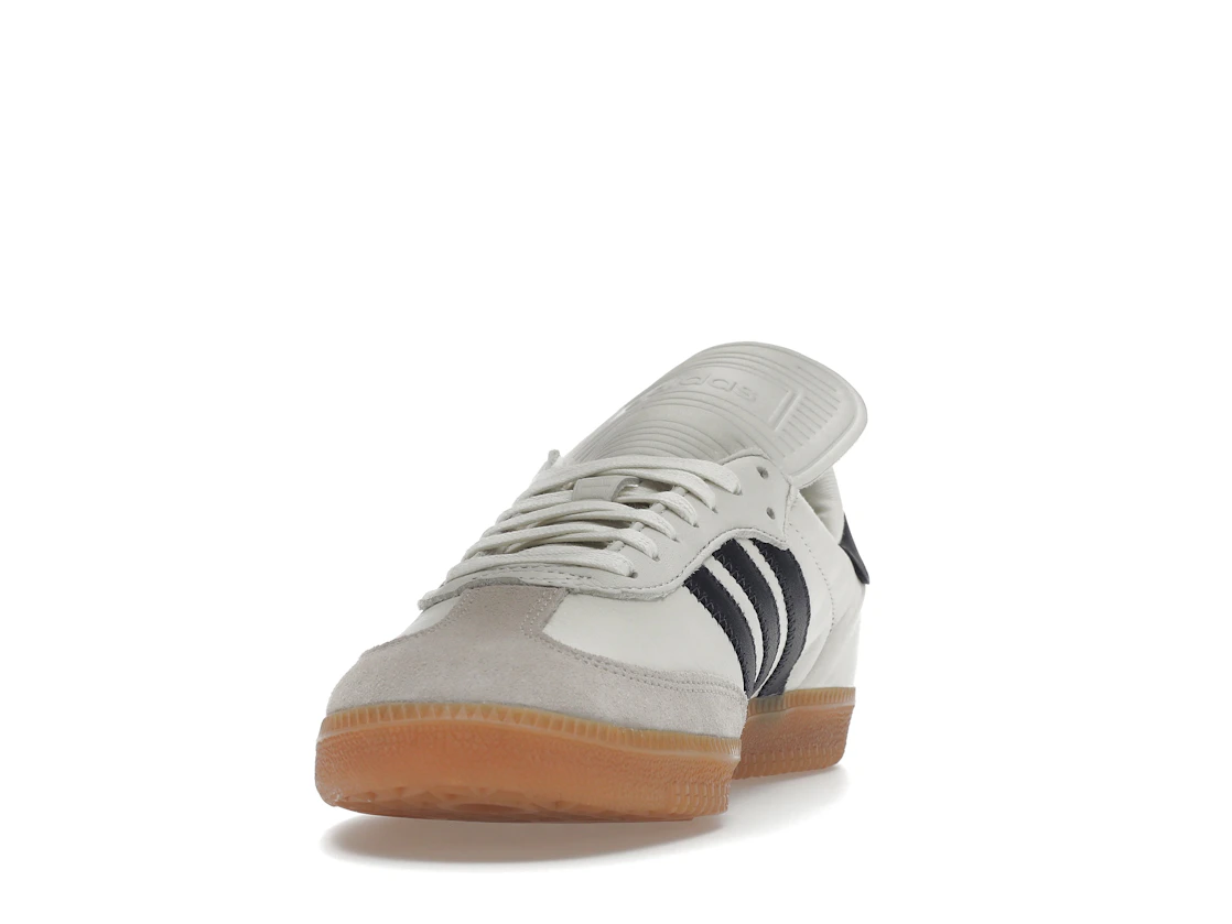 adidas Samba Pharrell Humanrace White Night Grey