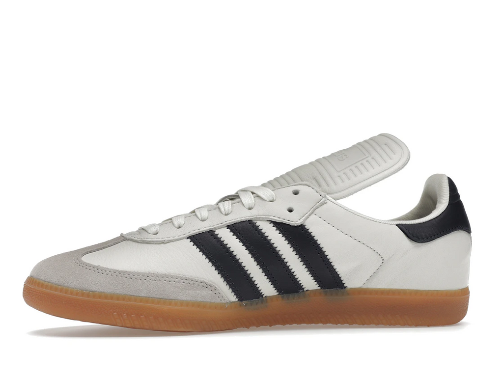 adidas Samba Pharrell Humanrace White Night Grey