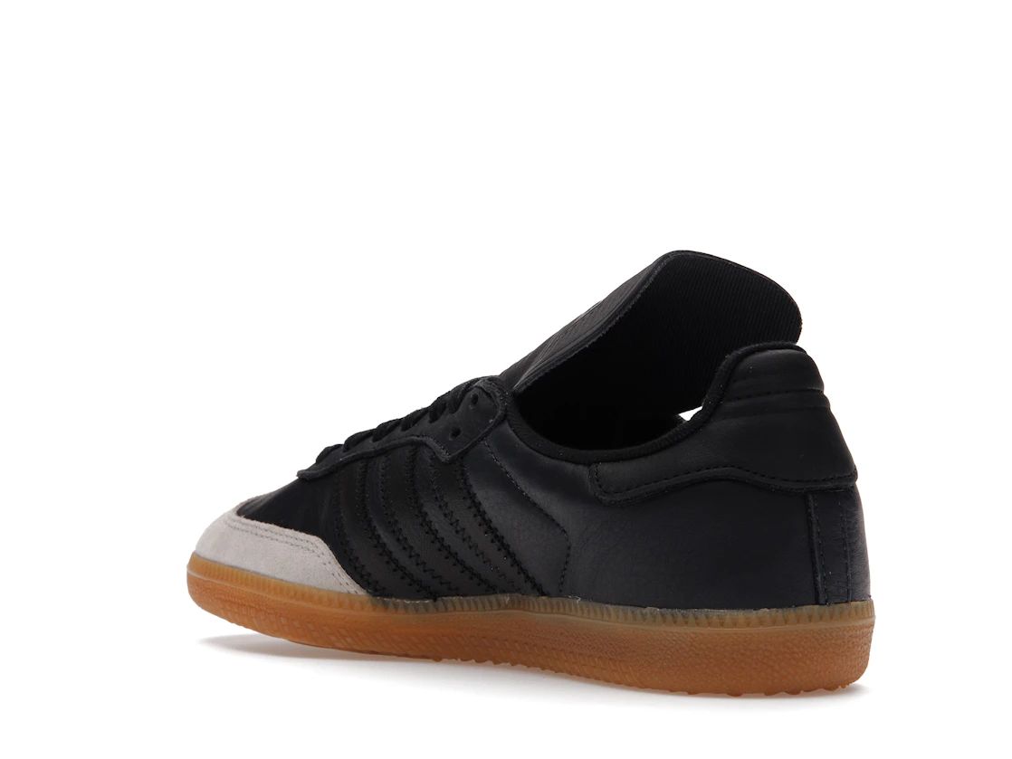 adidas Samba Pharrell Humanrace Black