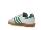 adidas Samba OG Sporty & Rich White Green