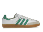 adidas Samba OG Sporty & Rich White Green