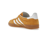 adidas Gazelle Indoor Orange Peel White (W)