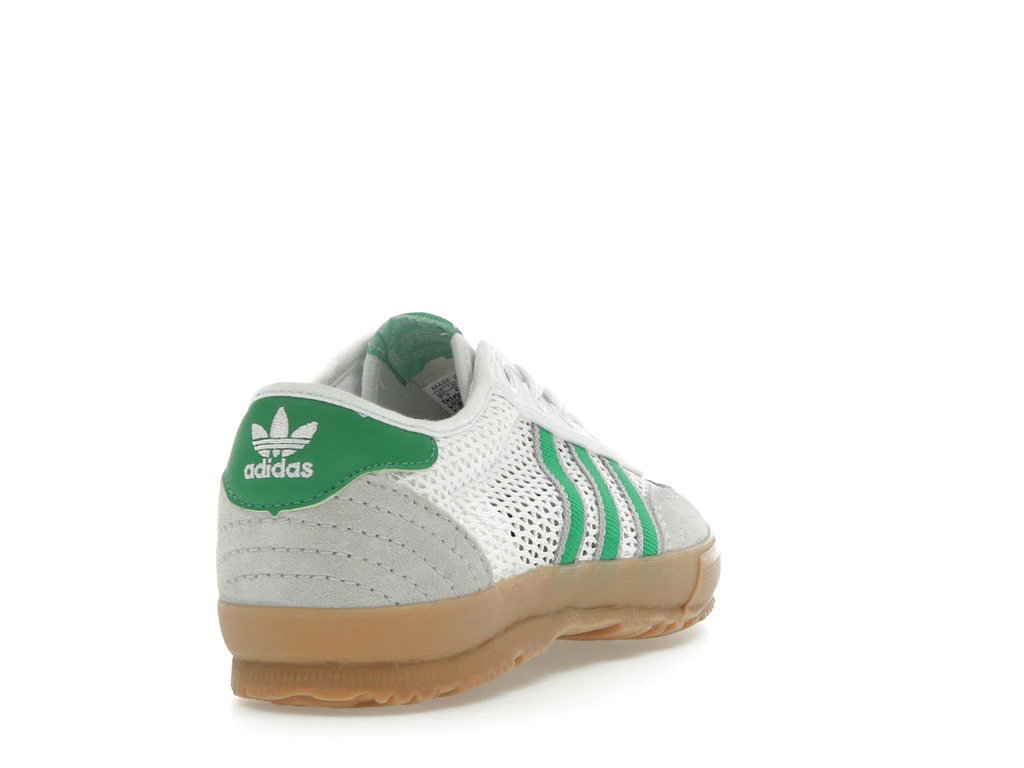 adidas Tischtennis Footwear White Green (W)