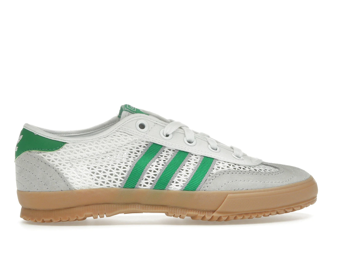 adidas Tischtennis Footwear White Green (W)
