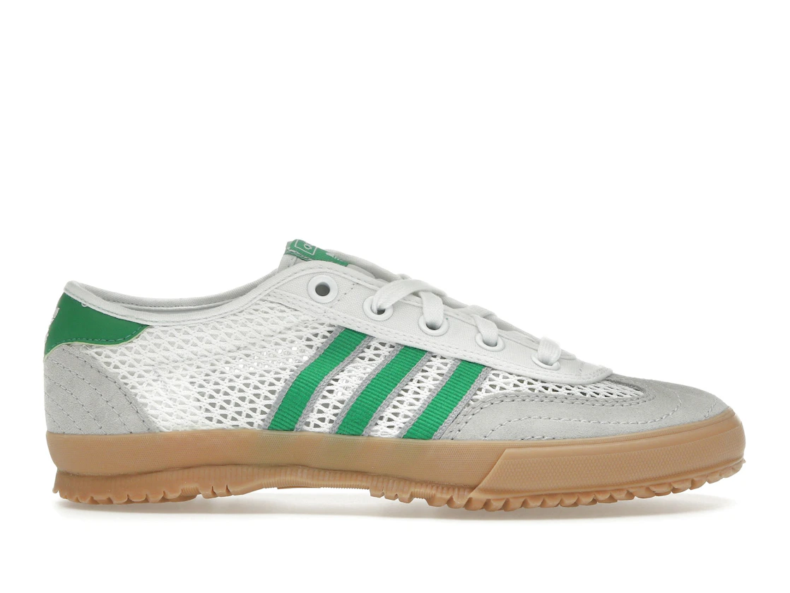 adidas Tischtennis Footwear White Green (W)
