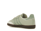 adidas Samba OG Maha Half Green
