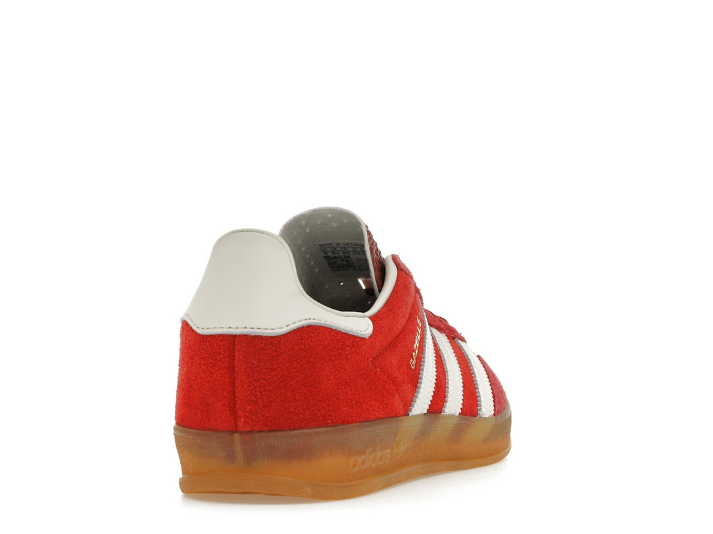 adidas Gazelle Indoor Active Maroon (W)