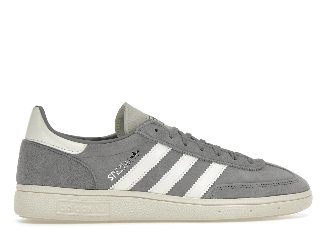 adidas Handball Spezial Grey Core White
