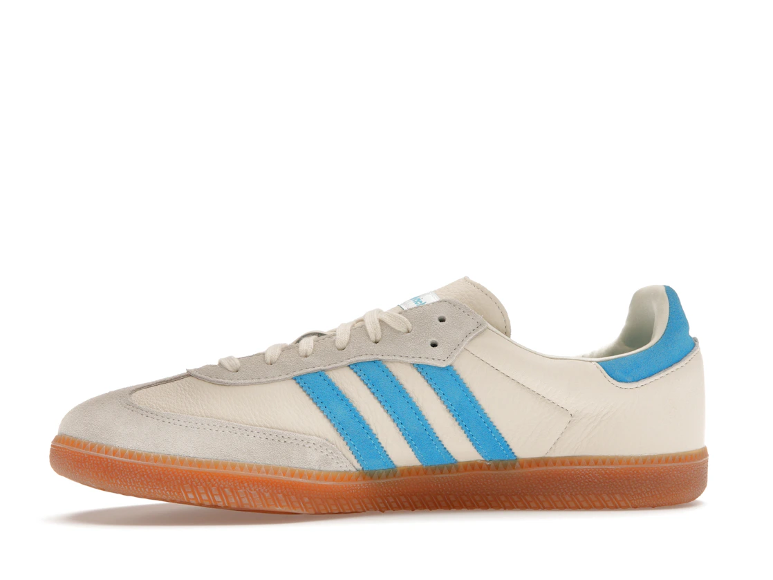 adidas Samba OG Sporty & Rich Cream Blue