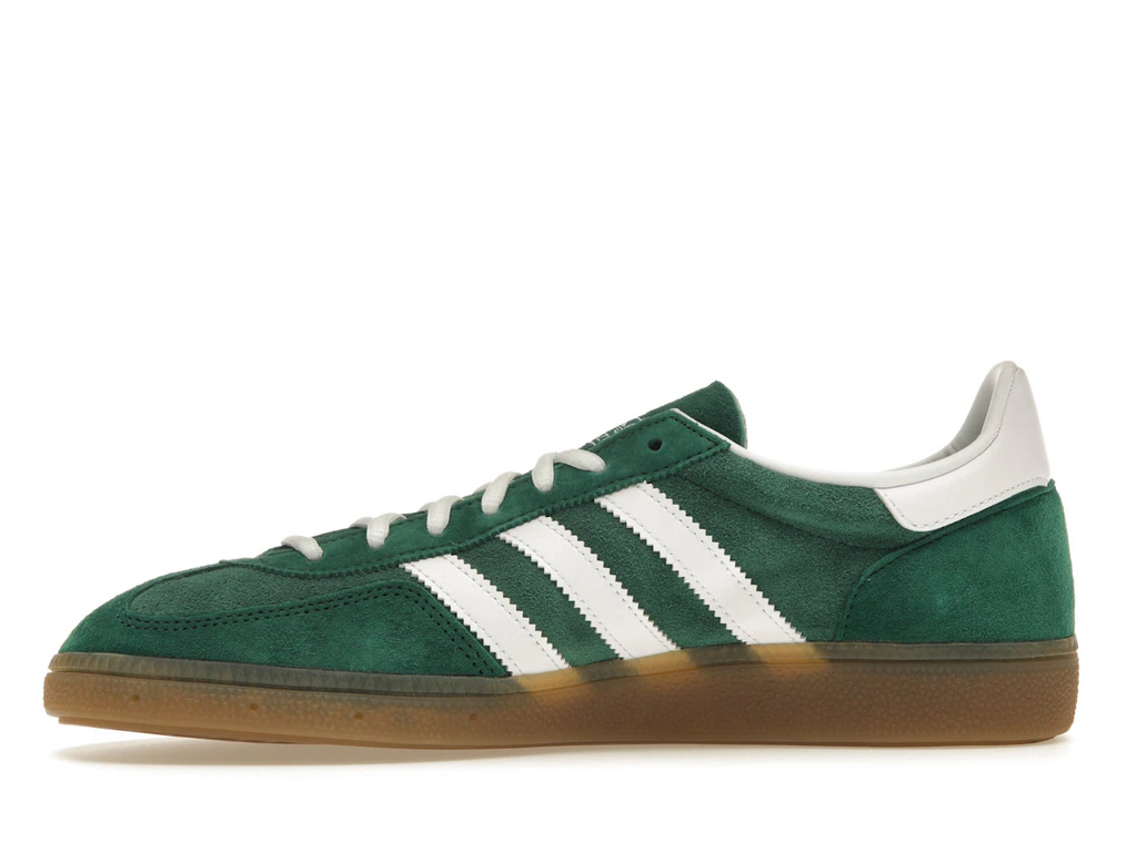 adidas Handball Spezial Collegiate Green Gum
