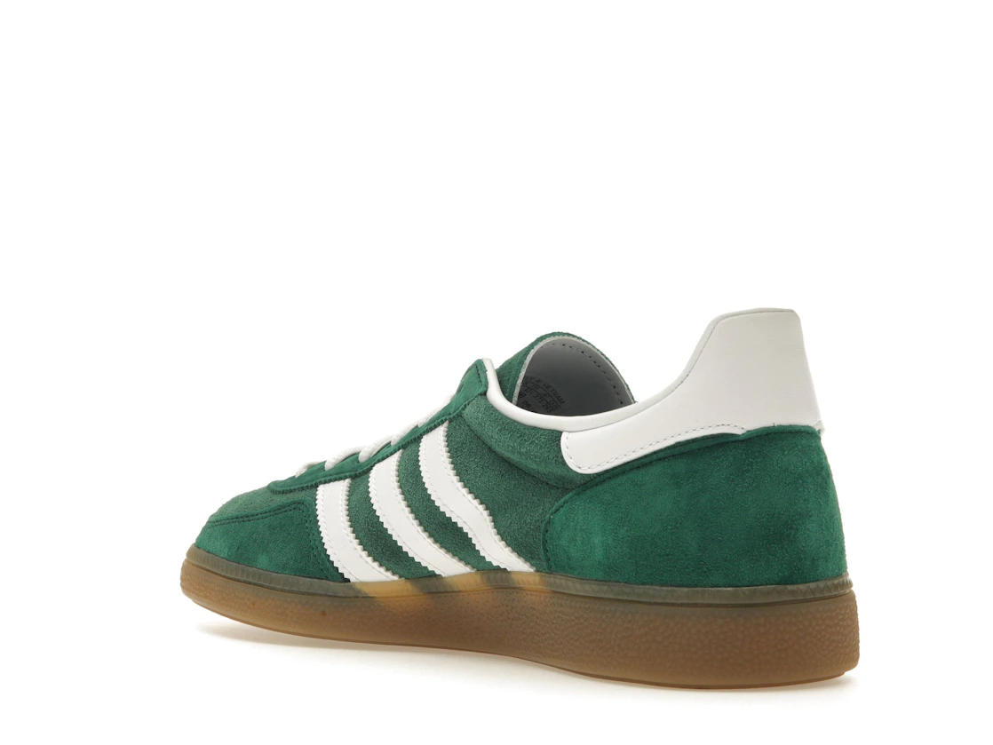 adidas Handball Spezial Collegiate Green Gum