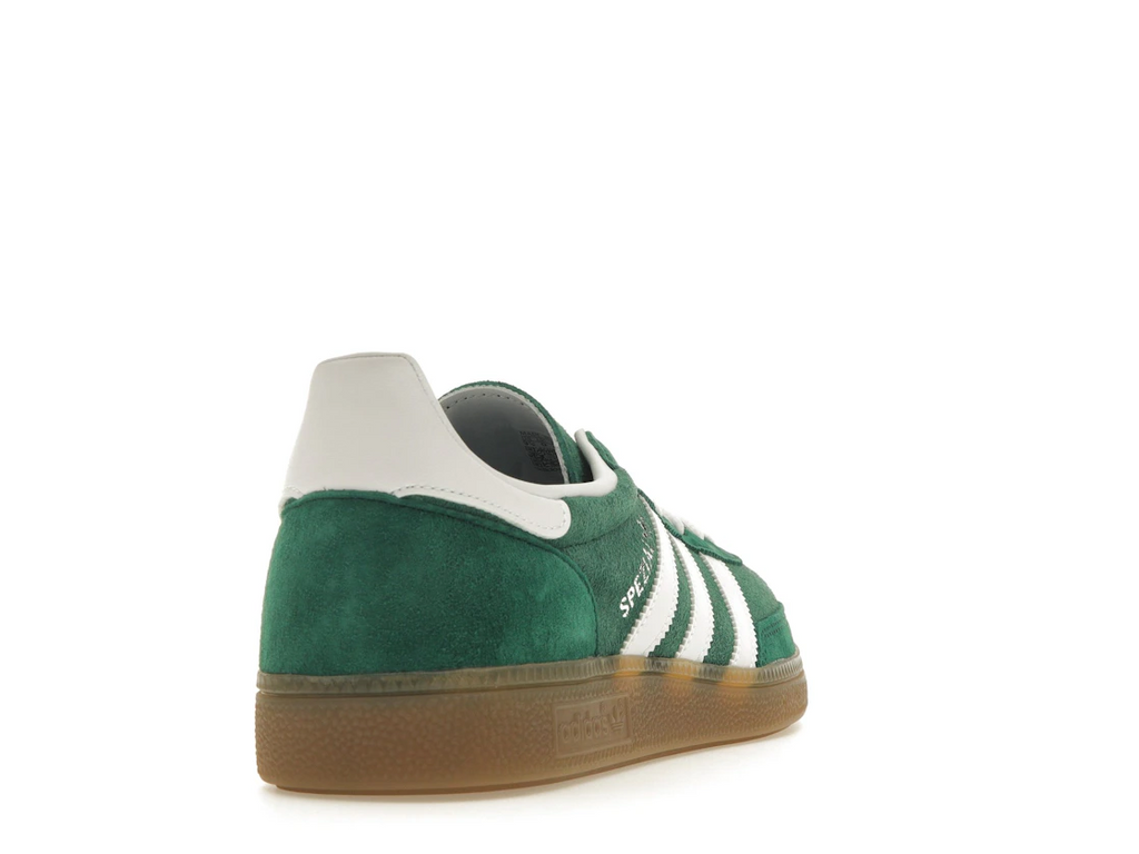 adidas Handball Spezial Collegiate Green Gum