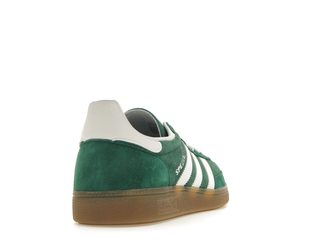 adidas Handball Spezial Collegiate Green Gum