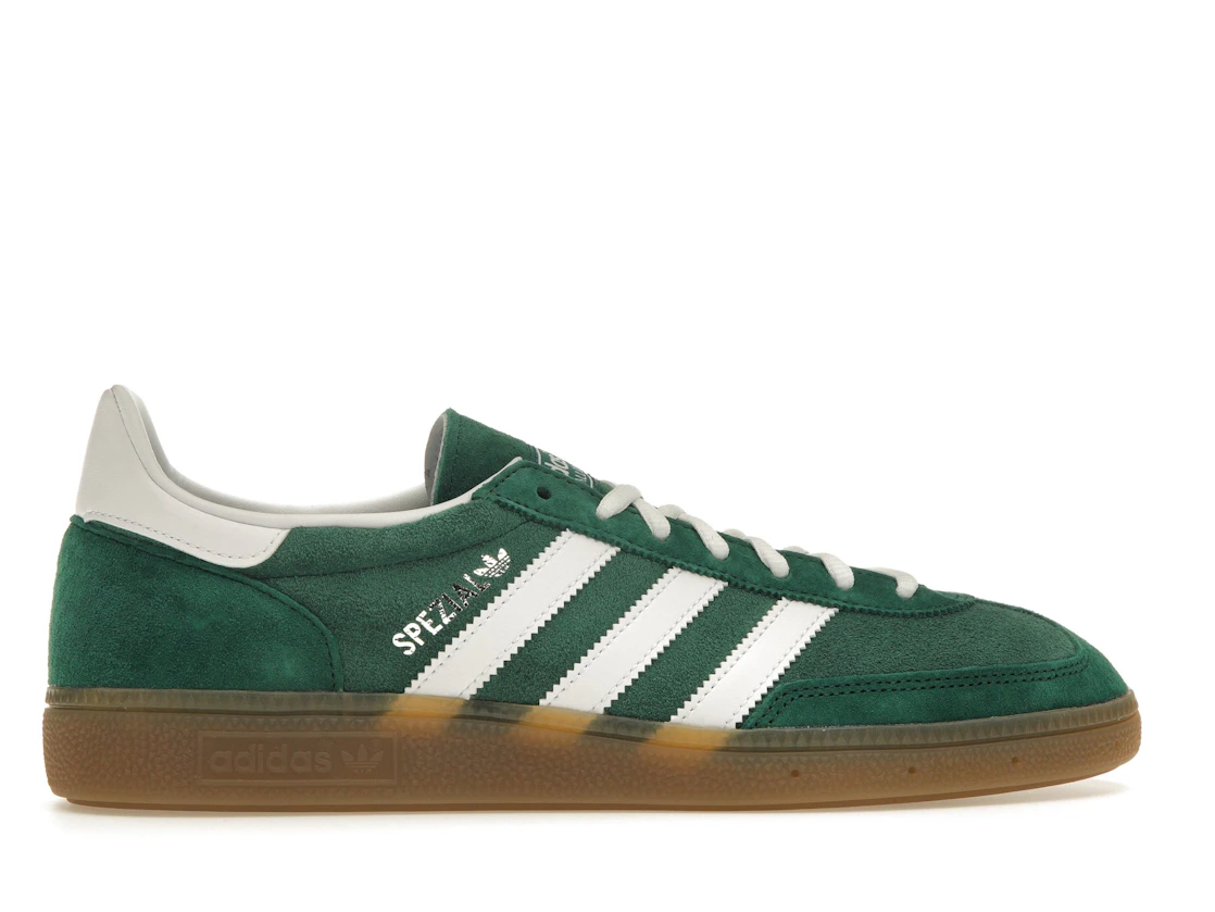 adidas Handball Spezial Collegiate Green Gum