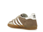 adidas Gazelle Indoor Earth Strata Magic Beige
