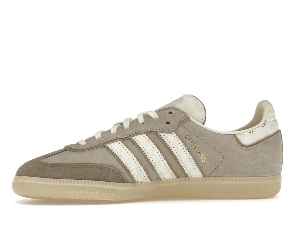 adidas Samba Consortium Cup Offspring