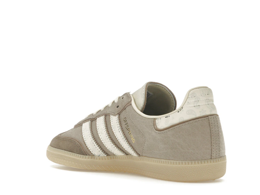 adidas Samba Consortium Cup Offspring
