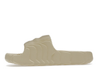 adidas Adilette Slides Desert Sand