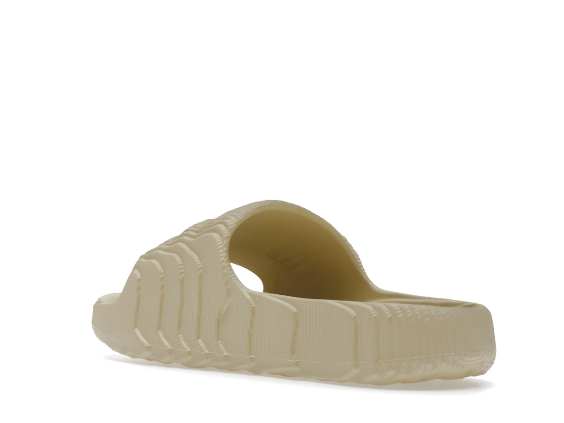adidas Adilette Slides Desert Sand