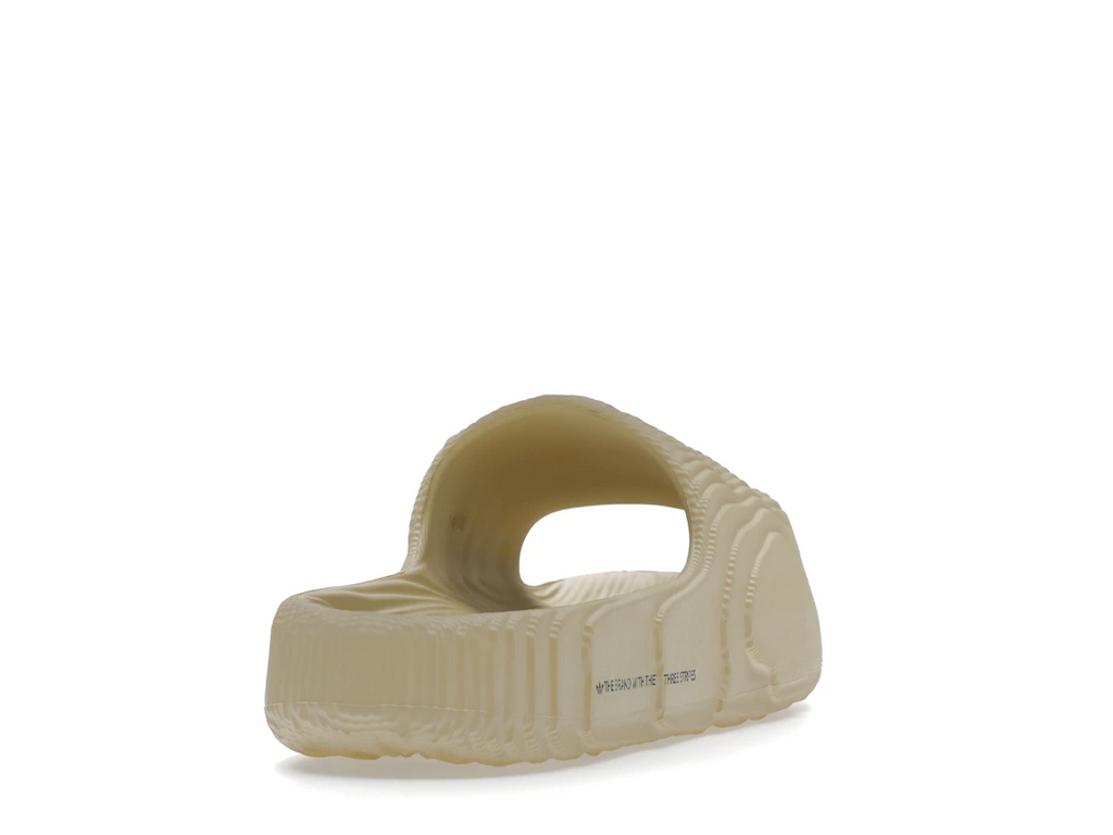 adidas Adilette Slides Desert Sand