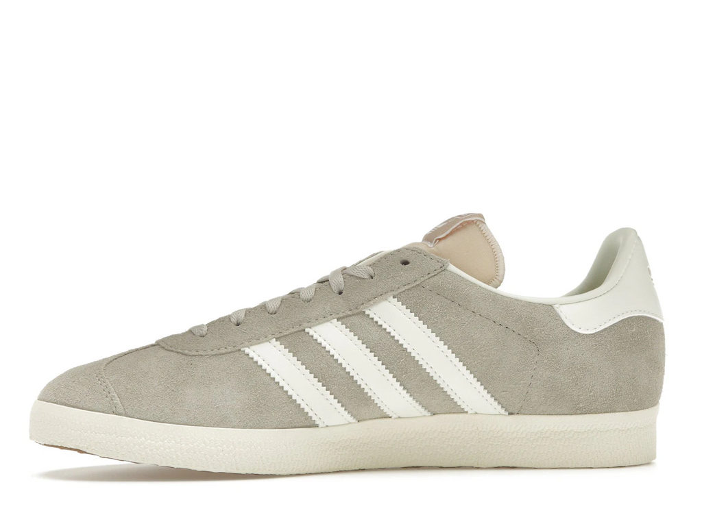 adidas Gazelle Wonder Beige Off White