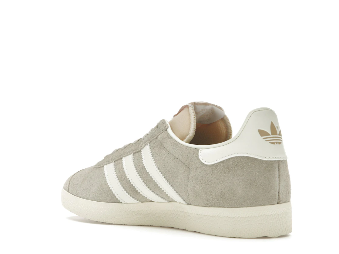 adidas Gazelle Wonder Beige Off White
