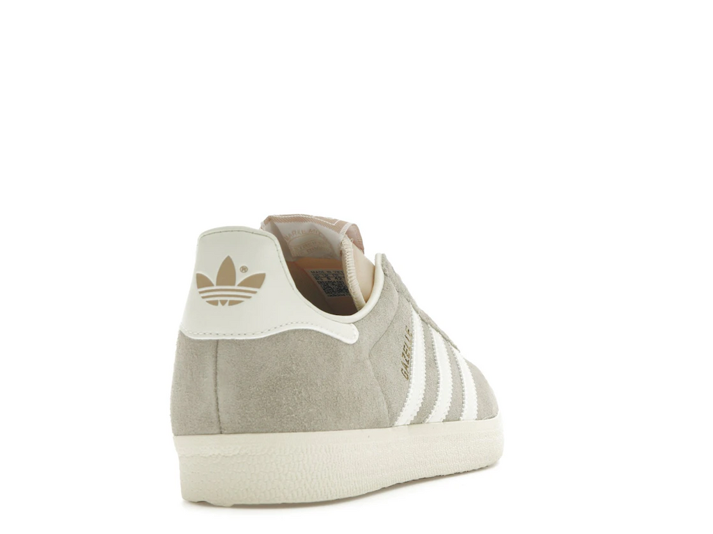 adidas Gazelle Wonder Beige Off White