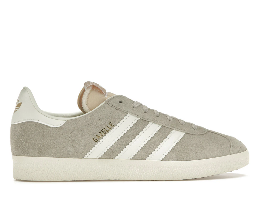 adidas Gazelle Wonder Beige Off White