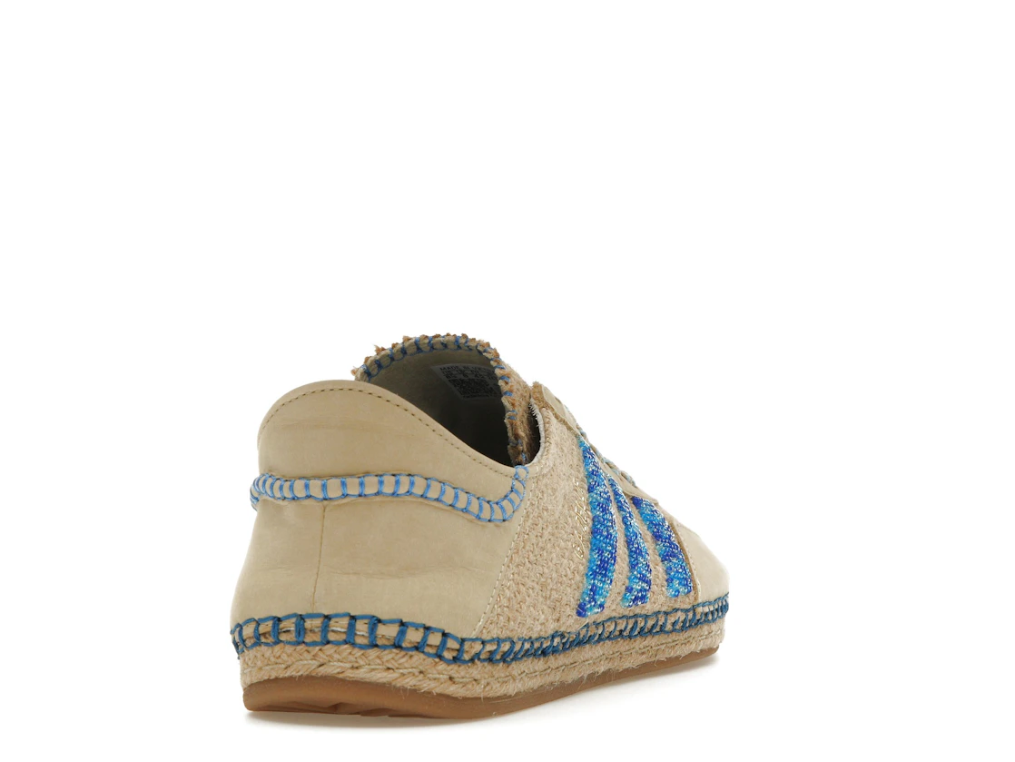 adidas Gazelle CLOT Linen Khaki