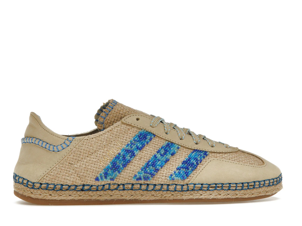 adidas Gazelle CLOT Linen Khaki