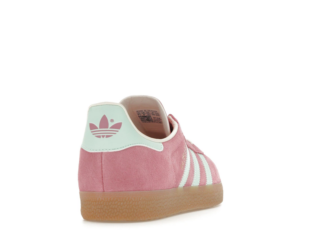 adidas Gazelle Bliss Pink (W)