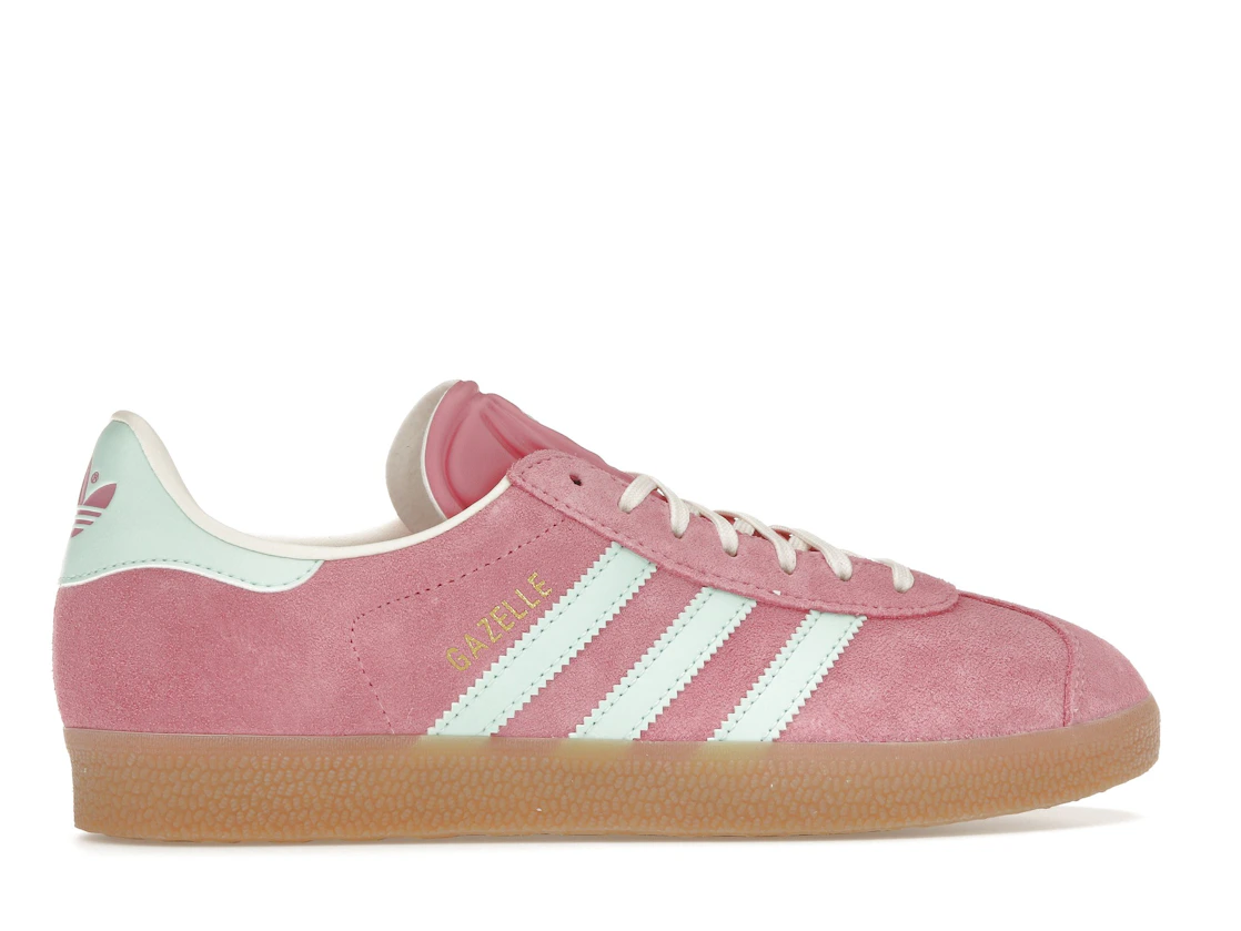 adidas Gazelle Bliss Pink (W)