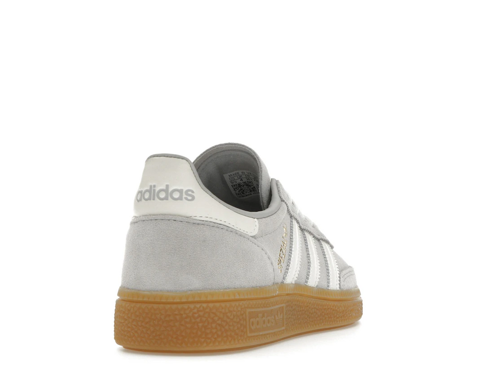 adidas Handball Spezial Grey Off White (W)
