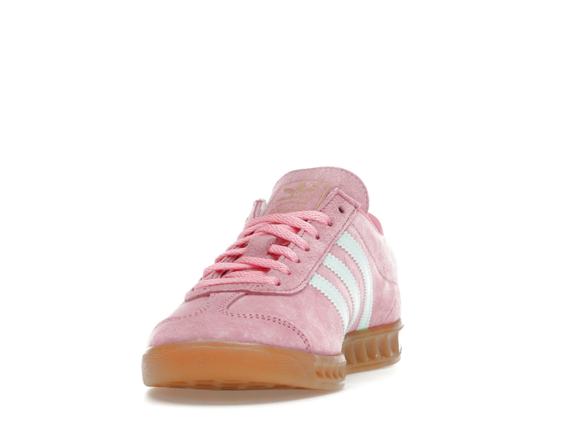 adidas Hamburg Bliss Pink (W)