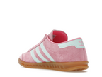 adidas Hamburg Bliss Pink (W)