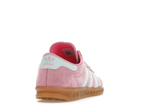 adidas Hamburg Bliss Pink (W)
